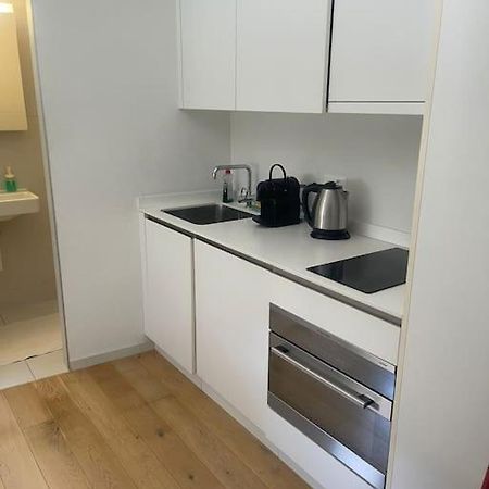 Studio Au Centre De Lausanne ! 외부 사진